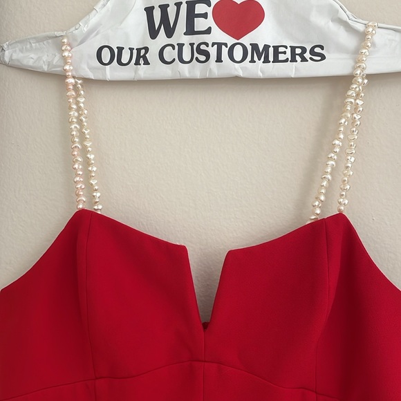 Zara Midi dress. Size: Small - Picture 2 of 4